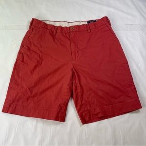 Polo Ralph Lauren Classic Stretch Mens Shorts 32W
